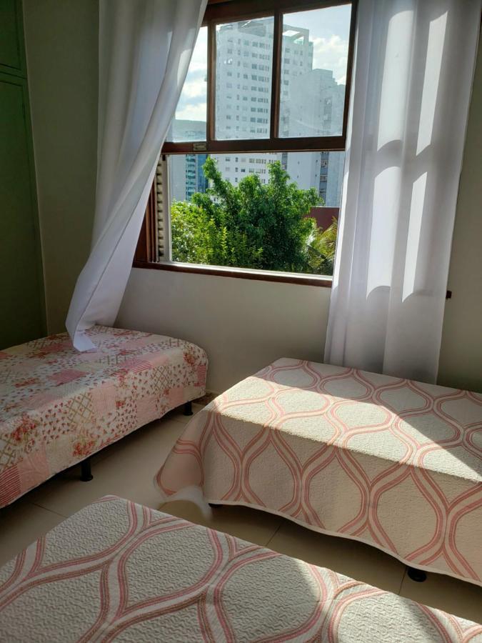 Espaco Inteiro Para 08 Pessoas Proximo A Area Hospitalar Em Bh Belo Horizonte Kültér fotó