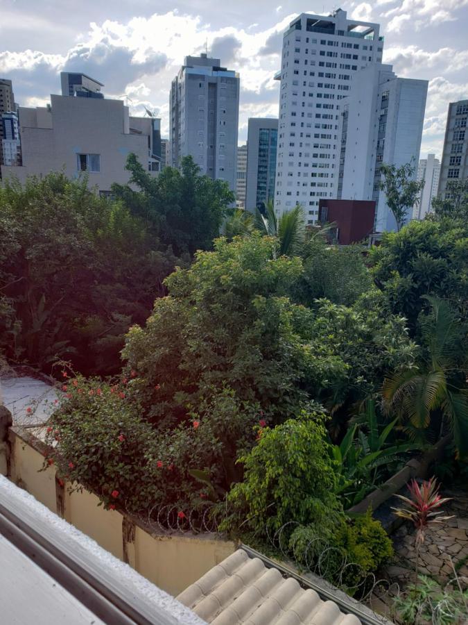 Espaco Inteiro Para 08 Pessoas Proximo A Area Hospitalar Em Bh Belo Horizonte Kültér fotó