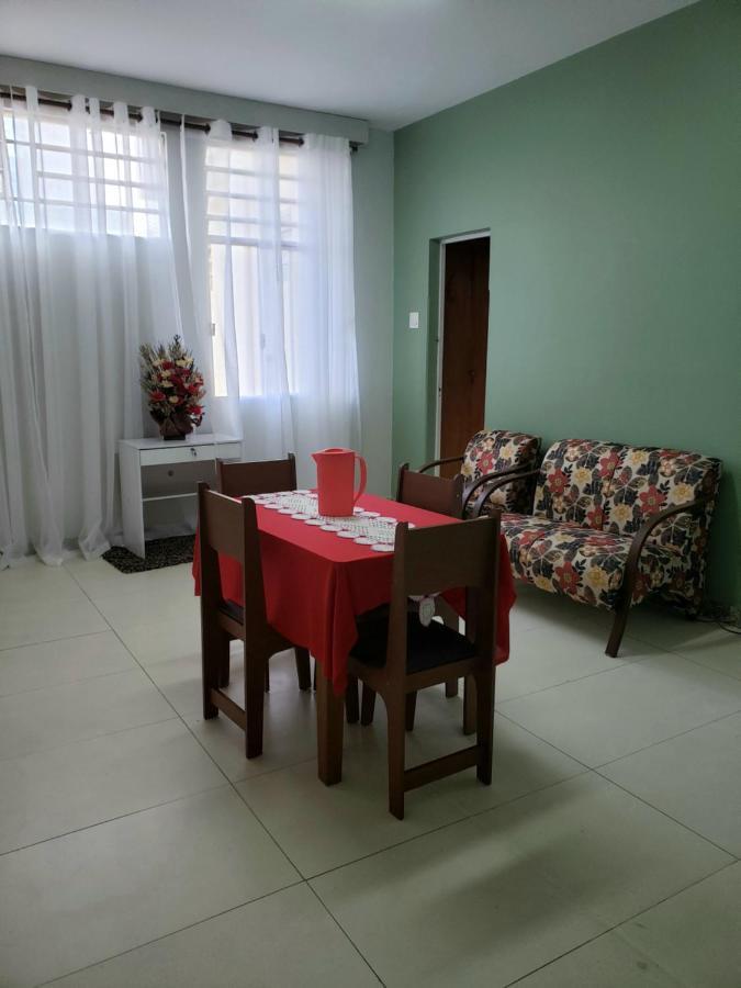 Espaco Inteiro Para 08 Pessoas Proximo A Area Hospitalar Em Bh Belo Horizonte Kültér fotó