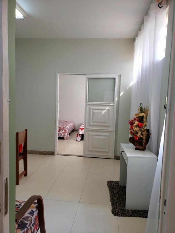 Espaco Inteiro Para 08 Pessoas Proximo A Area Hospitalar Em Bh Belo Horizonte Kültér fotó