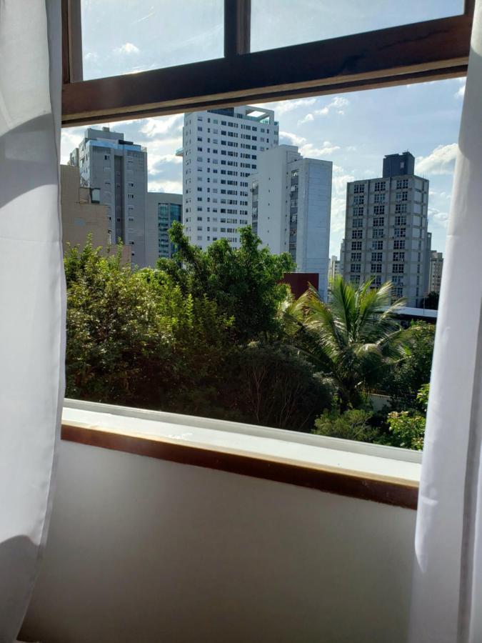 Espaco Inteiro Para 08 Pessoas Proximo A Area Hospitalar Em Bh Belo Horizonte Kültér fotó